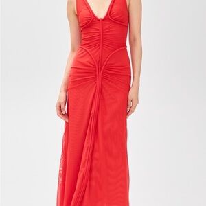 Significant Other - Tillie Maxie Dress